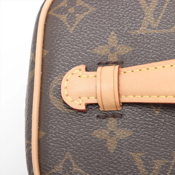 Louis Vuitton Monogram Canvas Nice BB [Clearance Sale]