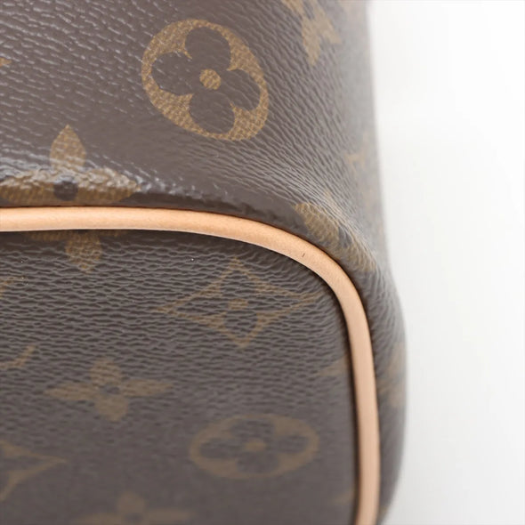 Louis Vuitton Monogram Canvas Nice BB [Clearance Sale]