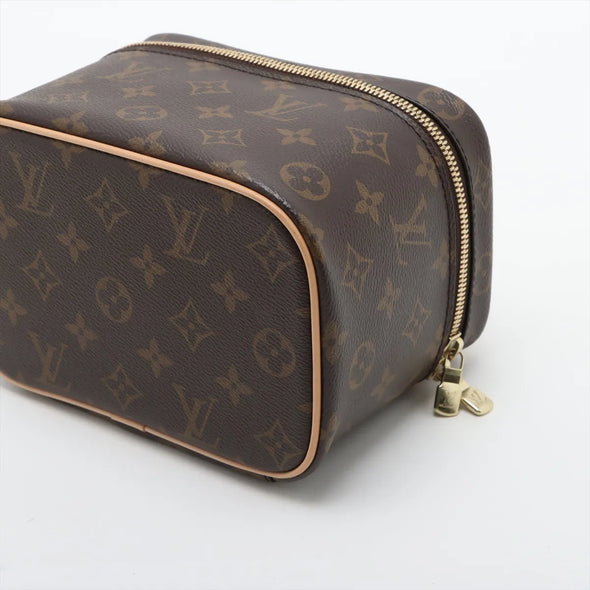 Louis Vuitton Monogram Canvas Nice BB [Clearance Sale]