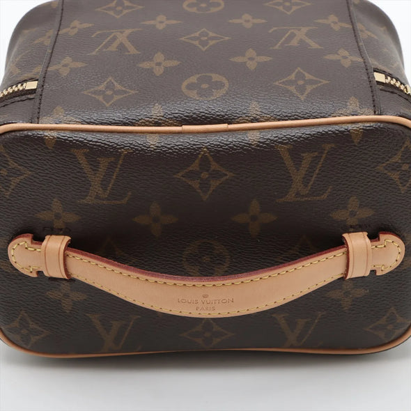 Louis Vuitton Monogram Canvas Nice BB [Clearance Sale]