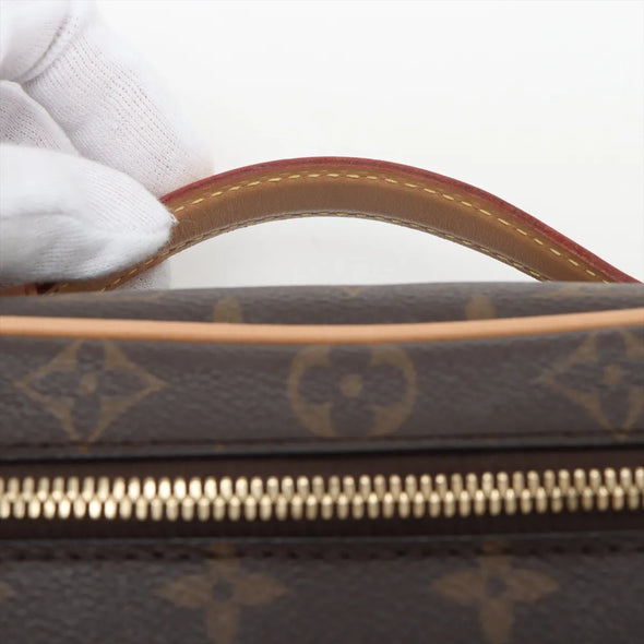 Louis Vuitton Monogram Canvas Nice BB [Clearance Sale]