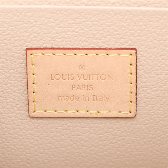 Louis Vuitton Monogram Canvas Nice BB [Clearance Sale]