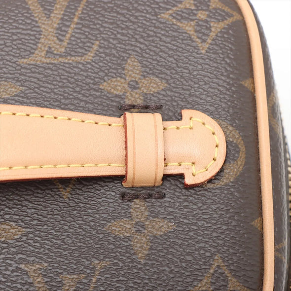 Louis Vuitton Monogram Canvas Nice BB [Clearance Sale]