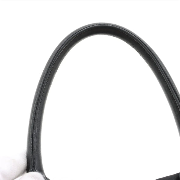Prada Nero Re-Nylon Medium Padded Tote [Clearance Sale]