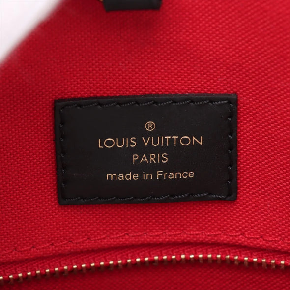 Louis Vuitton Monogram Leather OnTheGo MM [Clearance Sale]
