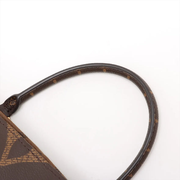 Louis Vuitton Monogram Leather OnTheGo MM [Clearance Sale]