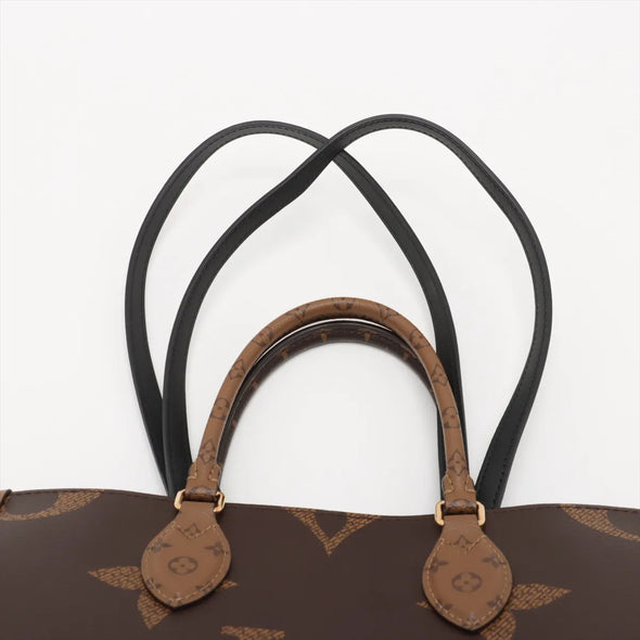 Louis Vuitton Monogram Leather OnTheGo MM [Clearance Sale]