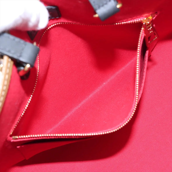 Louis Vuitton Monogram Leather OnTheGo MM [Clearance Sale]