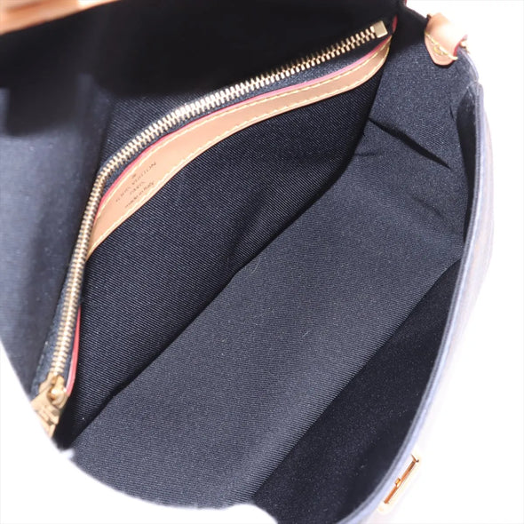 Louis Vuitton Monogram Canvas Diane  [Clearance Sale]