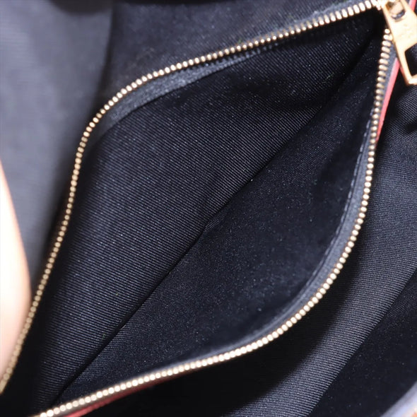 Louis Vuitton Monogram Canvas Diane  [Clearance Sale]