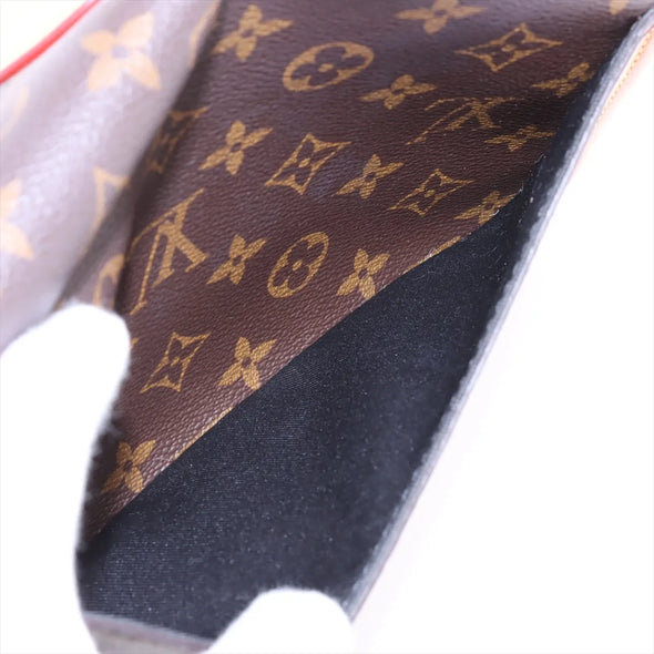 Louis Vuitton Monogram Canvas Diane  [Clearance Sale]