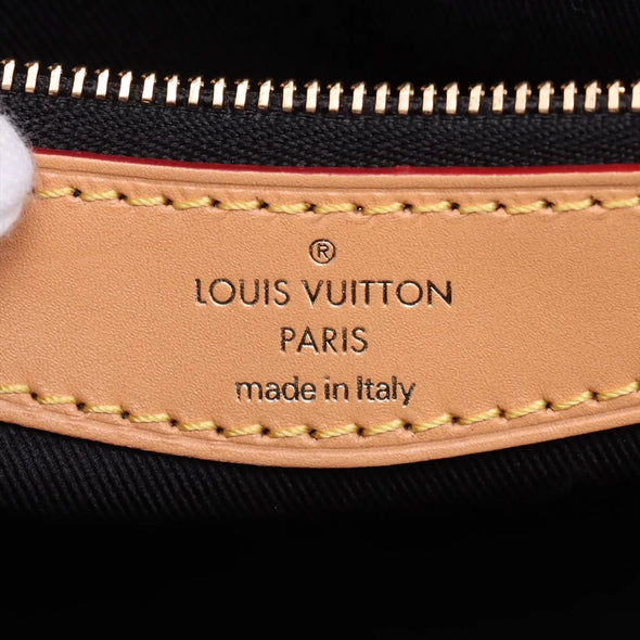 Louis Vuitton Monogram Canvas Diane  [Clearance Sale]