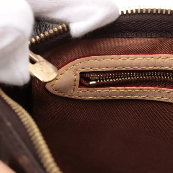 Louis Vuitton Monogram Canvas Speedy 25 Bandouliere [Clearance Sale]