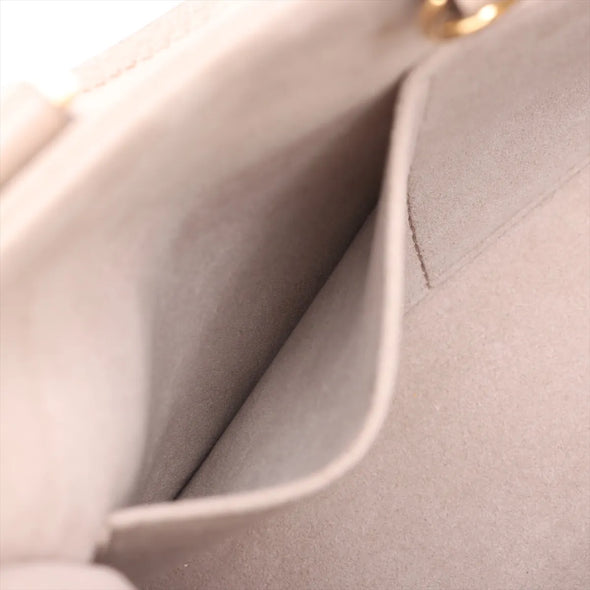 Louis Vuitton Bicolor Monogram Empreinte Leather OnTheGo PM [Clearance Sale]