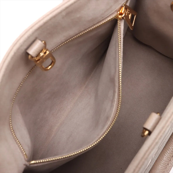 Louis Vuitton Bicolor Monogram Empreinte Leather OnTheGo PM [Clearance Sale]