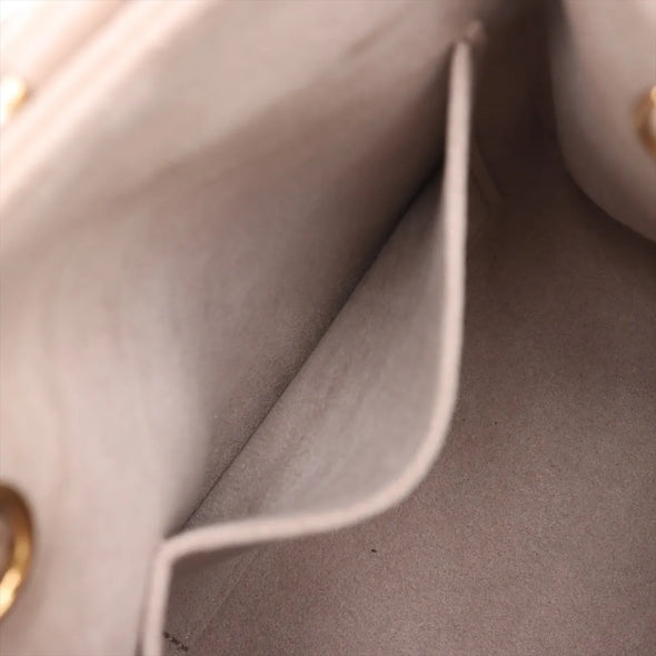 Louis Vuitton Bicolor Monogram Empreinte Leather OnTheGo PM [Clearance Sale]