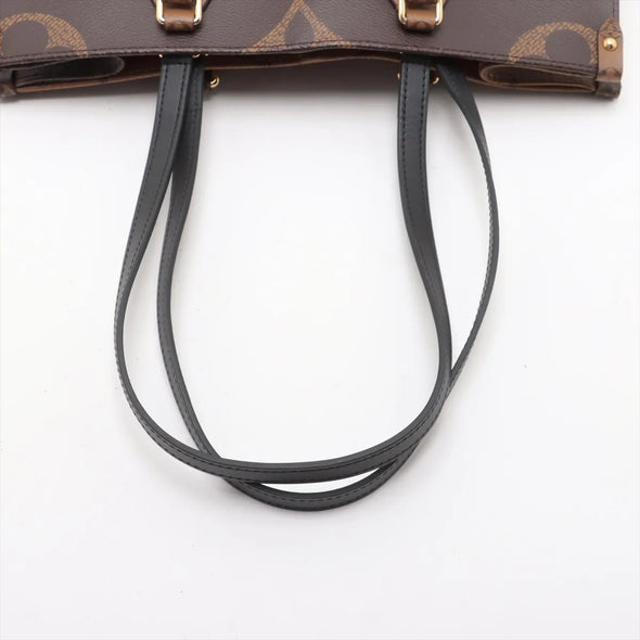 Louis Vuitton Monogram Leather OnTheGo MM [Clearance Sale]