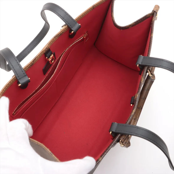 Louis Vuitton Monogram Leather OnTheGo MM [Clearance Sale]