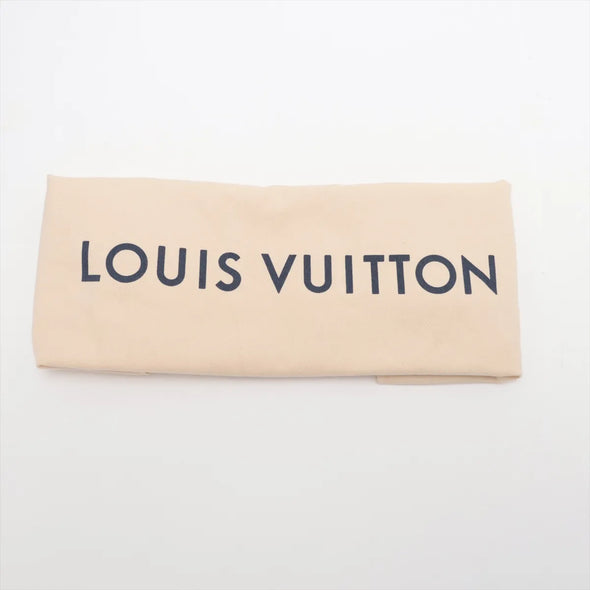 Louis Vuitton Noir Monogram Empreinte Leather Neverfull MM [Clearance Sale]
