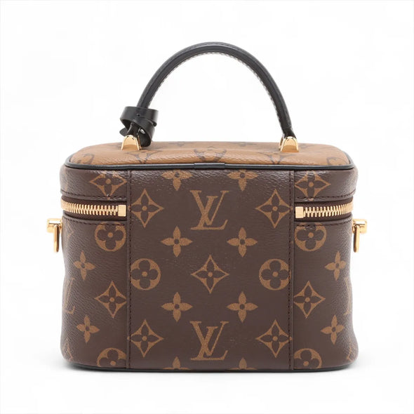 Louis Vuitton Monogram Canvas Vanity PM [Clearance Sale]