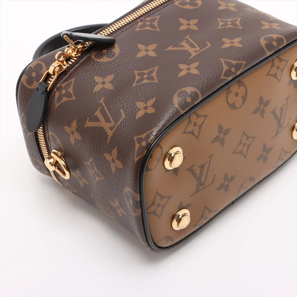 Louis Vuitton Monogram Canvas Vanity PM [Clearance Sale]