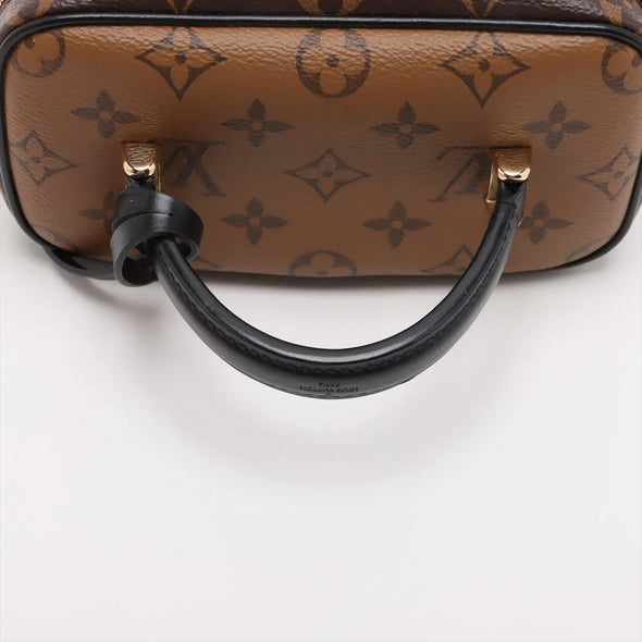 Louis Vuitton Monogram Canvas Vanity PM [Clearance Sale]