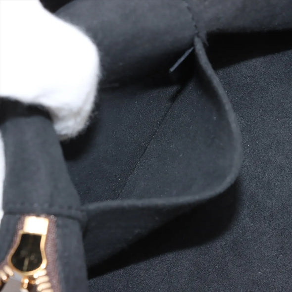 Louis Vuitton Monogram Canvas Vanity PM [Clearance Sale]