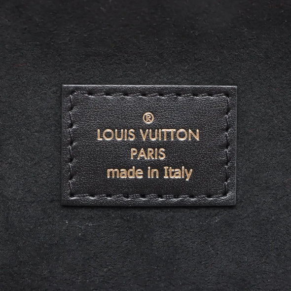 Louis Vuitton Monogram Canvas Vanity PM [Clearance Sale]