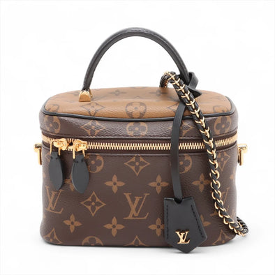 Louis Vuitton Monogram Canvas Vanity PM [Clearance Sale]