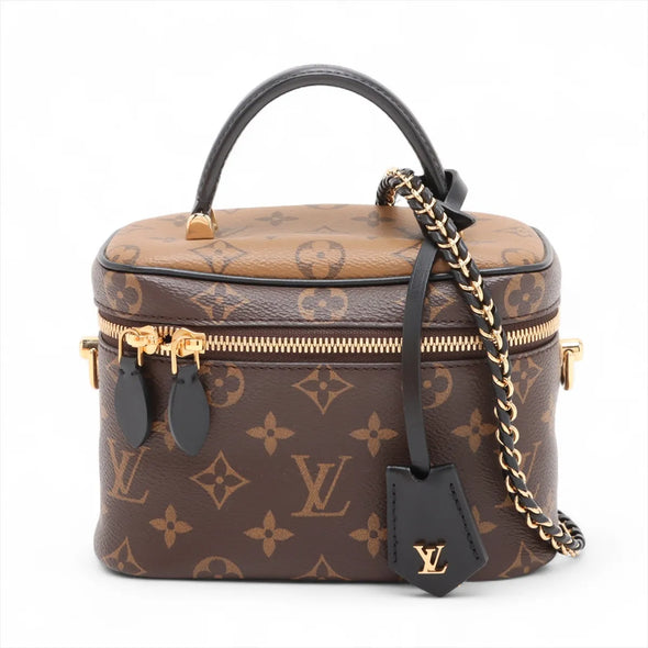 Louis Vuitton Monogram Canvas Vanity PM [Clearance Sale]