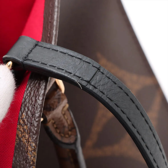 Louis Vuitton Monogram Leather OnTheGo MM [Clearance Sale]