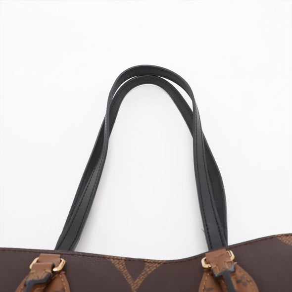 Louis Vuitton Monogram Leather OnTheGo MM [Clearance Sale]