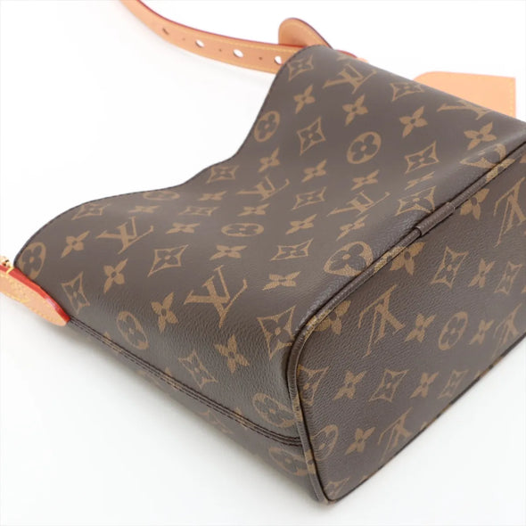 Louis Vuitton Monogram Canvas All in BB [Clearance Sale]