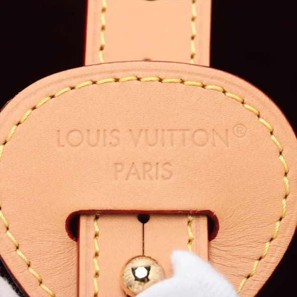 Louis Vuitton Monogram Canvas All in BB [Clearance Sale]