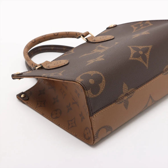 Louis Vuitton Monogram Canvas OnTheGo PM [Clearance Sale]