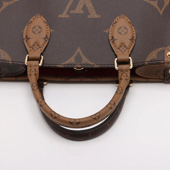 Louis Vuitton Monogram Canvas OnTheGo PM [Clearance Sale]