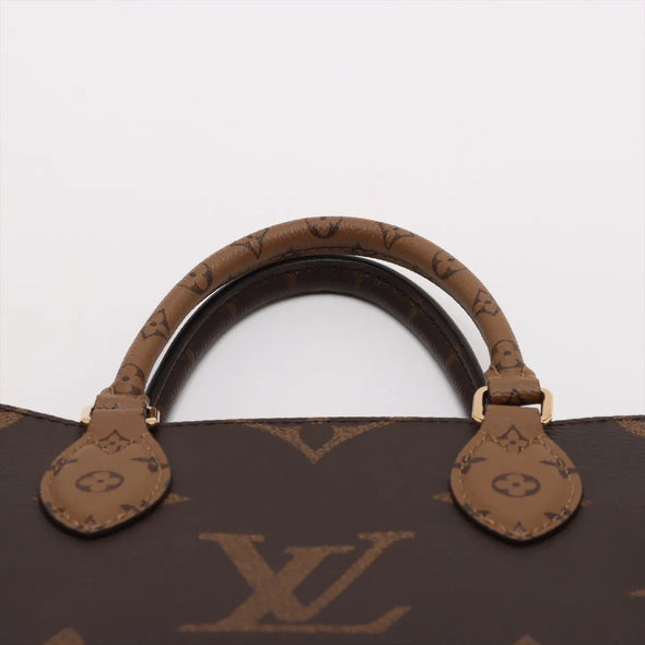 Louis Vuitton Monogram Canvas OnTheGo PM [Clearance Sale]