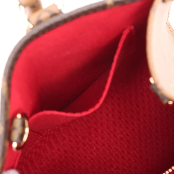 Louis Vuitton Monogram Canvas OnTheGo PM [Clearance Sale]