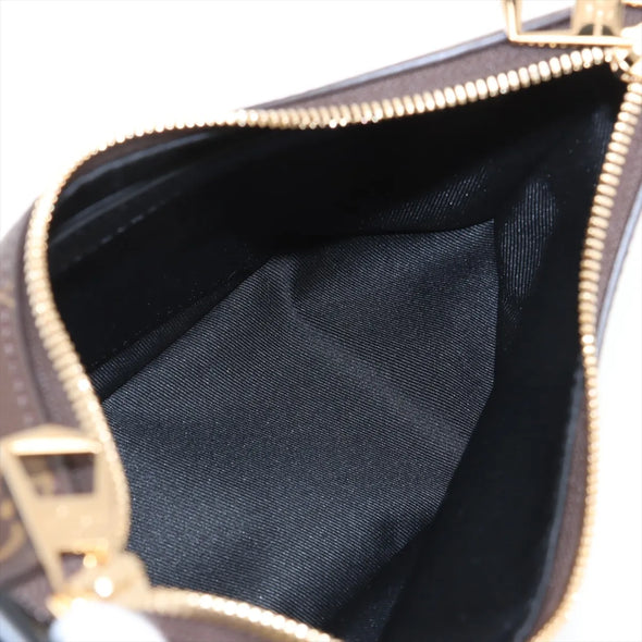 Louis Vuitton Monogram Canvas Boulogne PM [Clearance Sale]