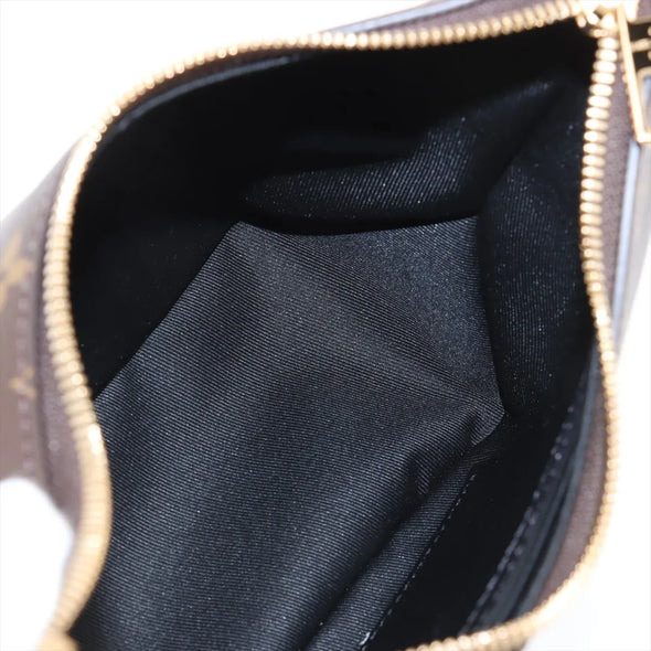 Louis Vuitton Monogram Canvas Boulogne PM [Clearance Sale]