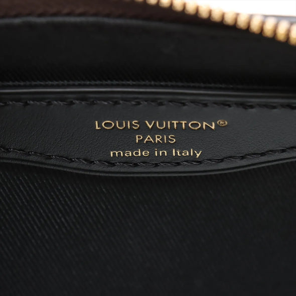 Louis Vuitton Monogram Canvas Boulogne PM [Clearance Sale]