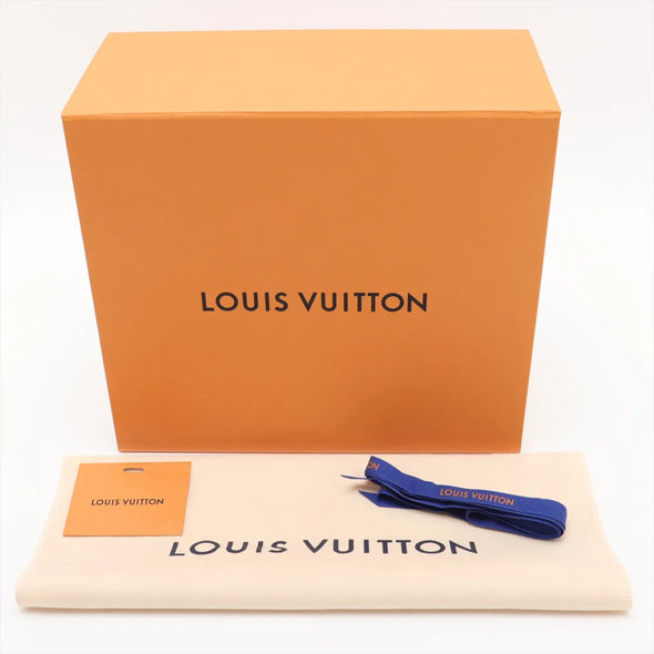 Louis Vuitton Monogram Canvas Boulogne PM [Clearance Sale]