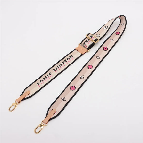 Louis Vuitton Monogram Canvas Speedy 20 Bandouliere [Clearance Sale]