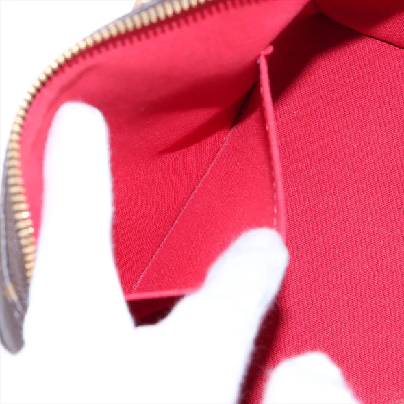 Louis Vuitton Monogram Canvas Speedy 20 Bandouliere [Clearance Sale]