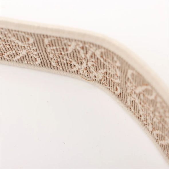 Loewe Beige Leather Mini Gate Bag [Clearance Sale]