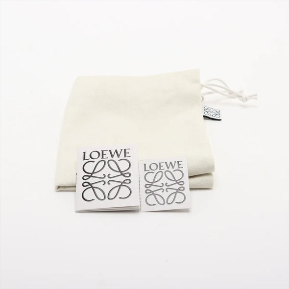 Loewe Beige Leather Mini Gate Bag [Clearance Sale]