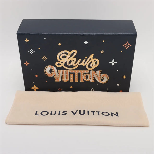 Louis Vuitton Noir Monogram Empreinte Leather OnTheGo BB [Clearance Sale]