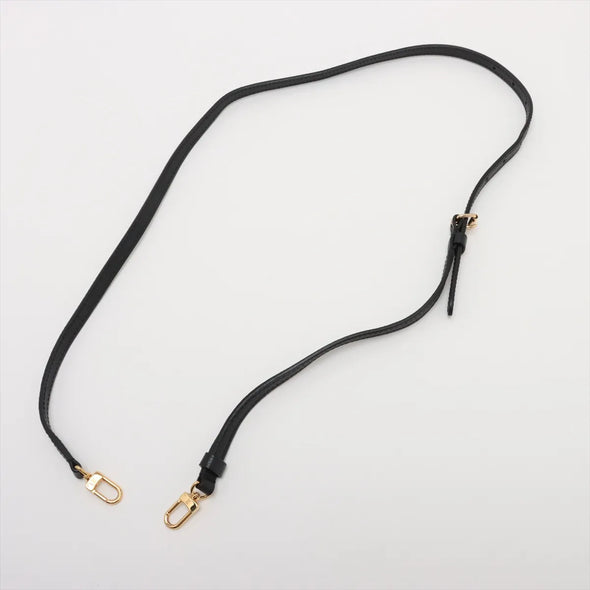 Louis Vuitton Noir Monogram Empreinte Leather OnTheGo BB [Clearance Sale]