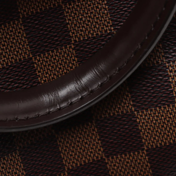 Louis Vuitton Damier Ebene Canvas Speedy 30 Bandouliere [Clearance Sale]