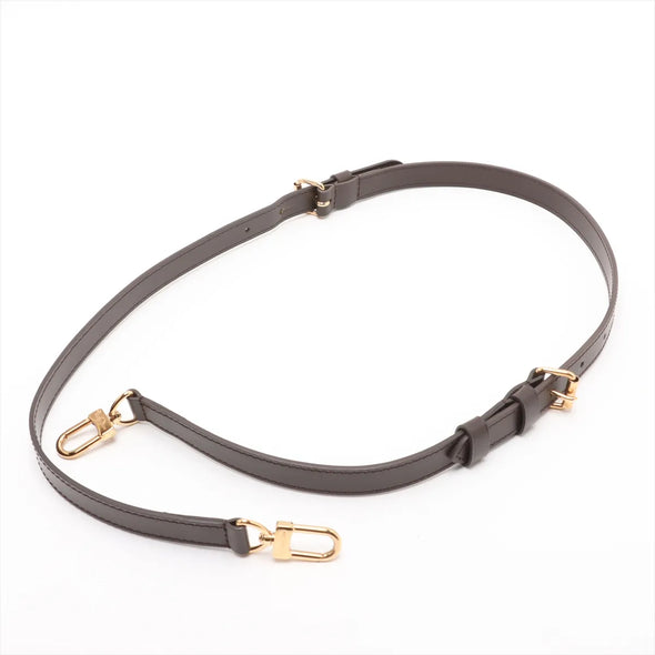 Louis Vuitton Damier Ebene Canvas Speedy 30 Bandouliere [Clearance Sale]